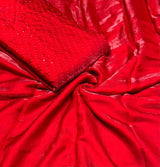 Swaroski Fabric