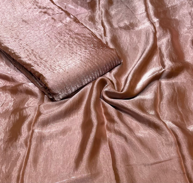 Swaroski Fabric