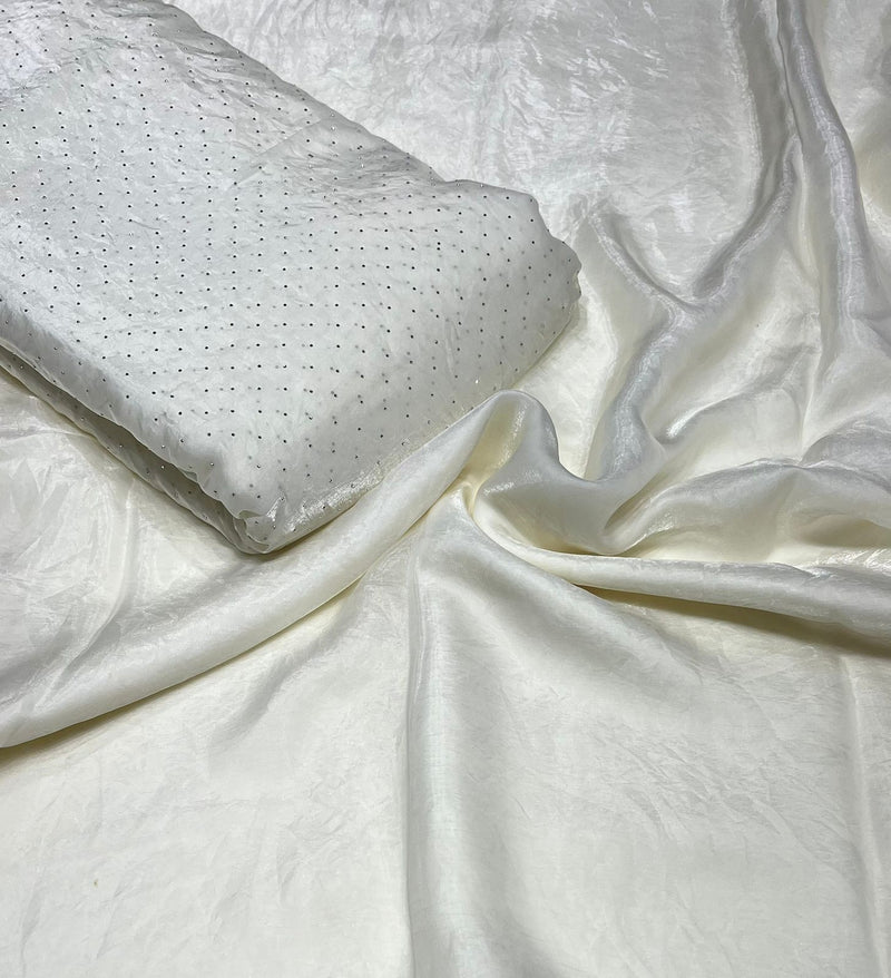 Swaroski Fabric