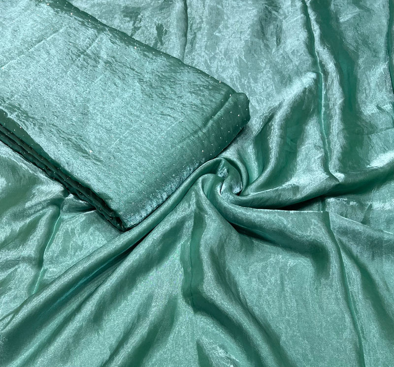 Swaroski Fabric