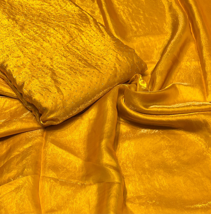 Swaroski Fabric
