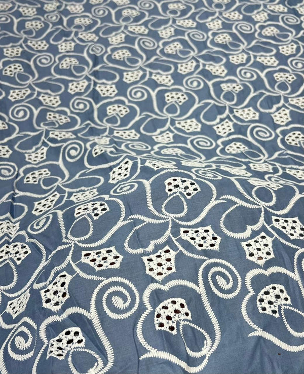 Pure Cotton