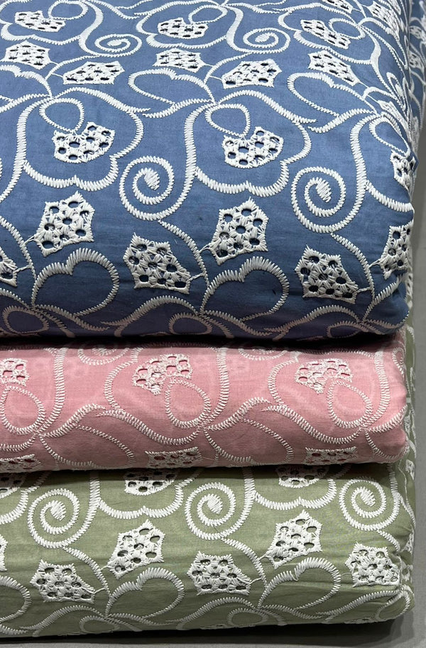 Pure Cotton