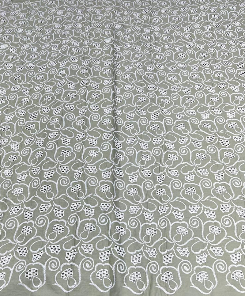Pure Cotton