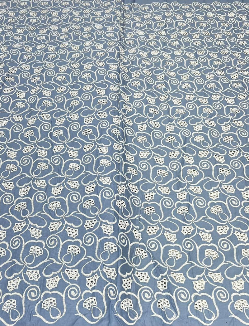 Pure Cotton