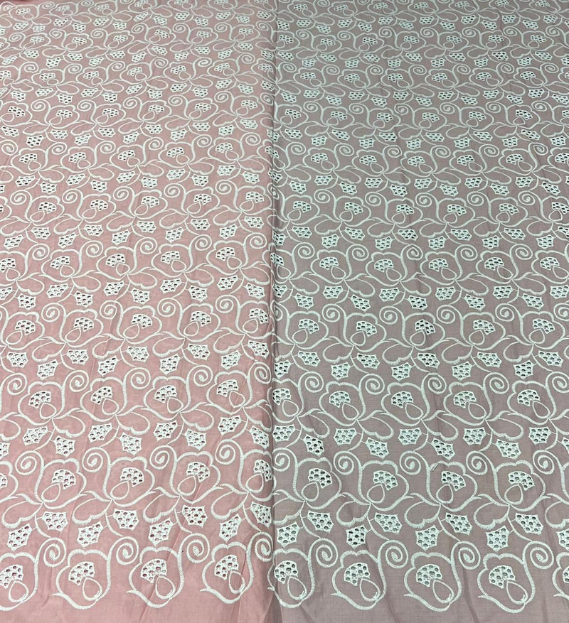 Pure Cotton