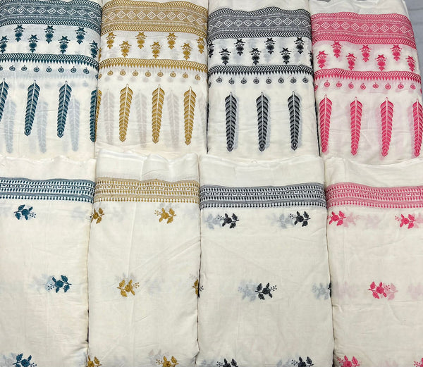 Pure Cotton