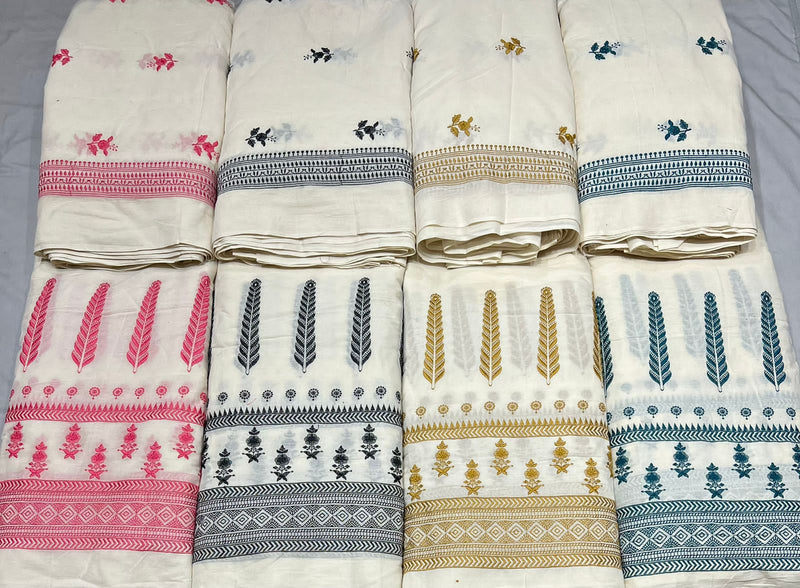 Pure Cotton