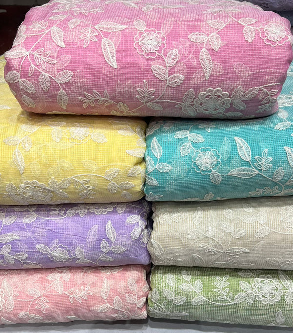 Cotton Kota