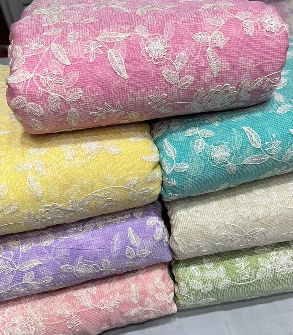 Cotton Kota