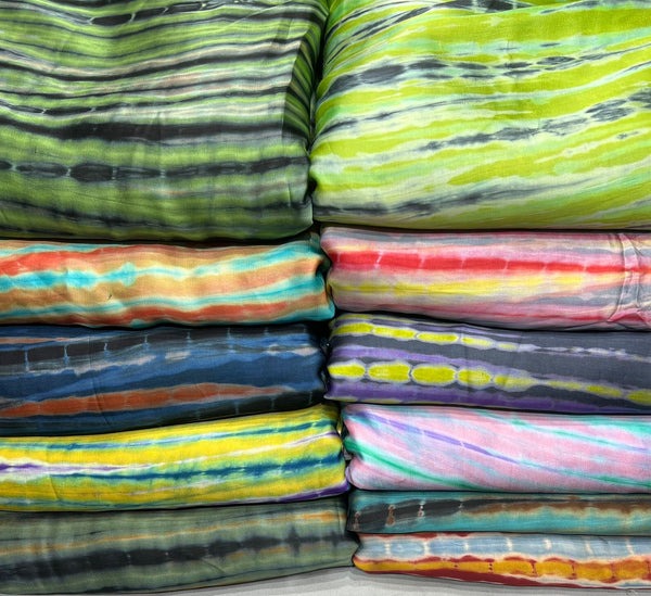Pure Modal Satin