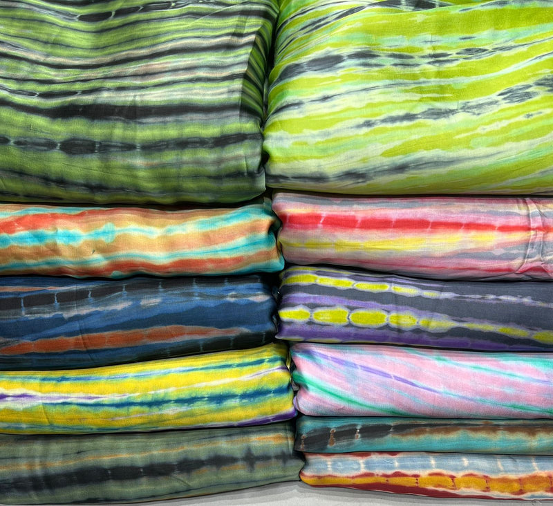 Pure Modal Satin