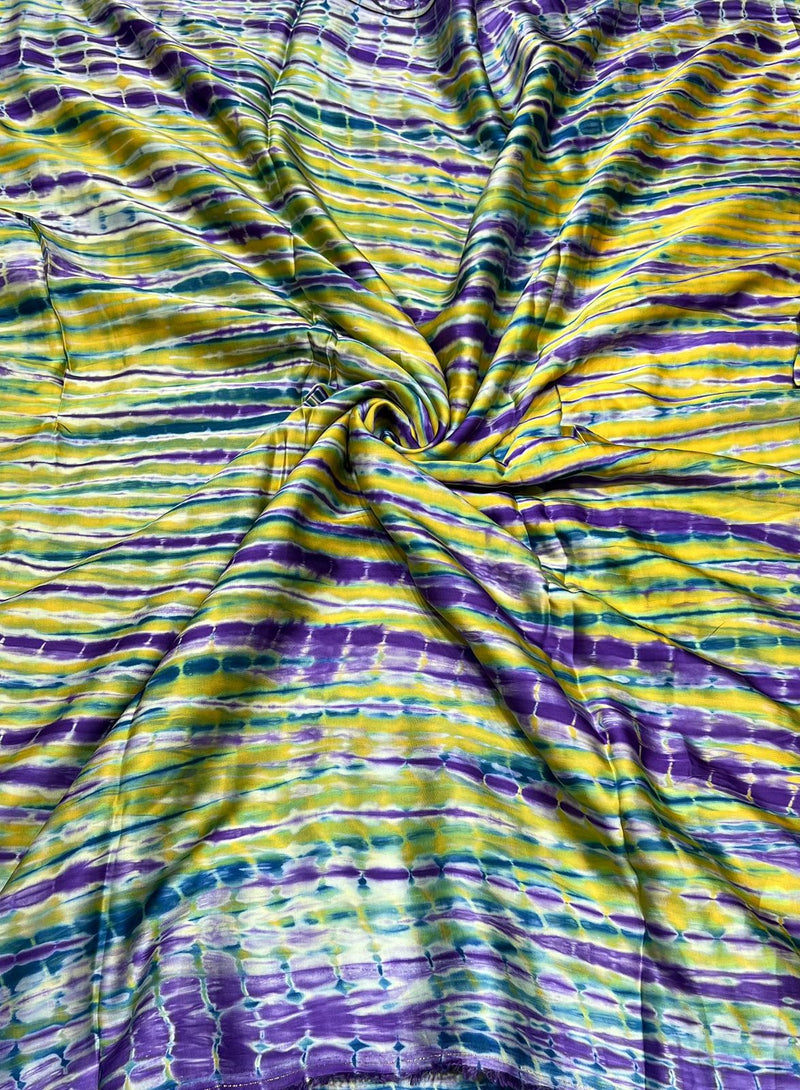 Pure Modal Satin