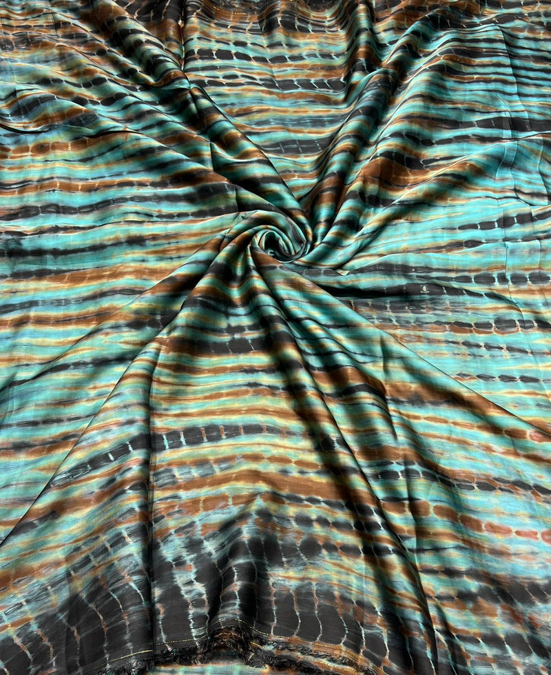 Pure Modal Satin
