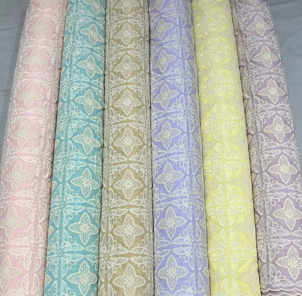 Pure Cotton