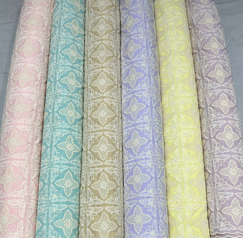 Pure Cotton