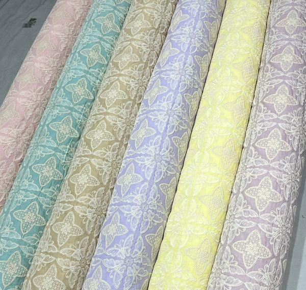 Pure Cotton