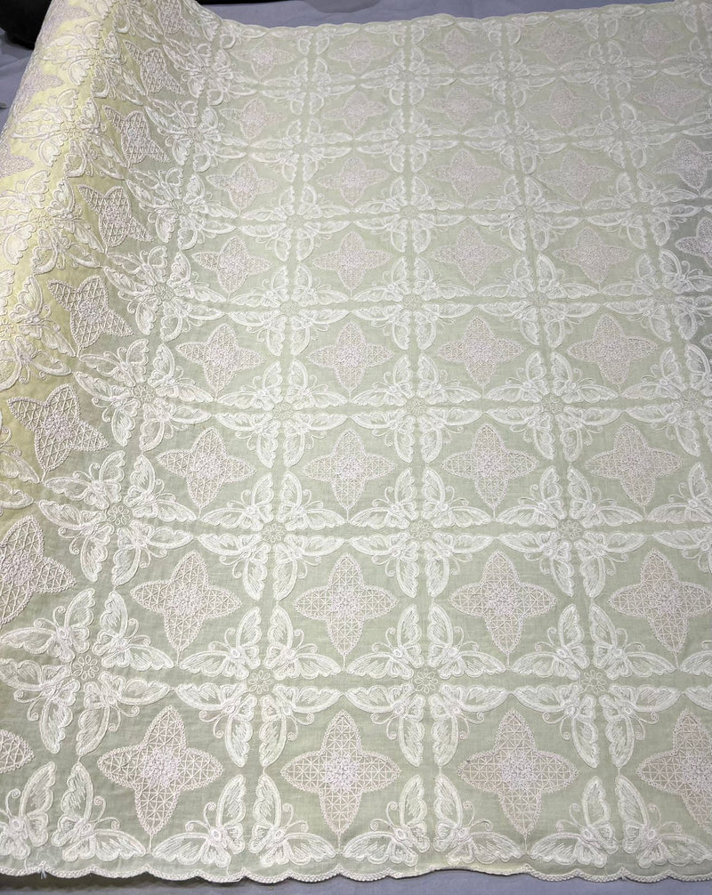 Pure Cotton