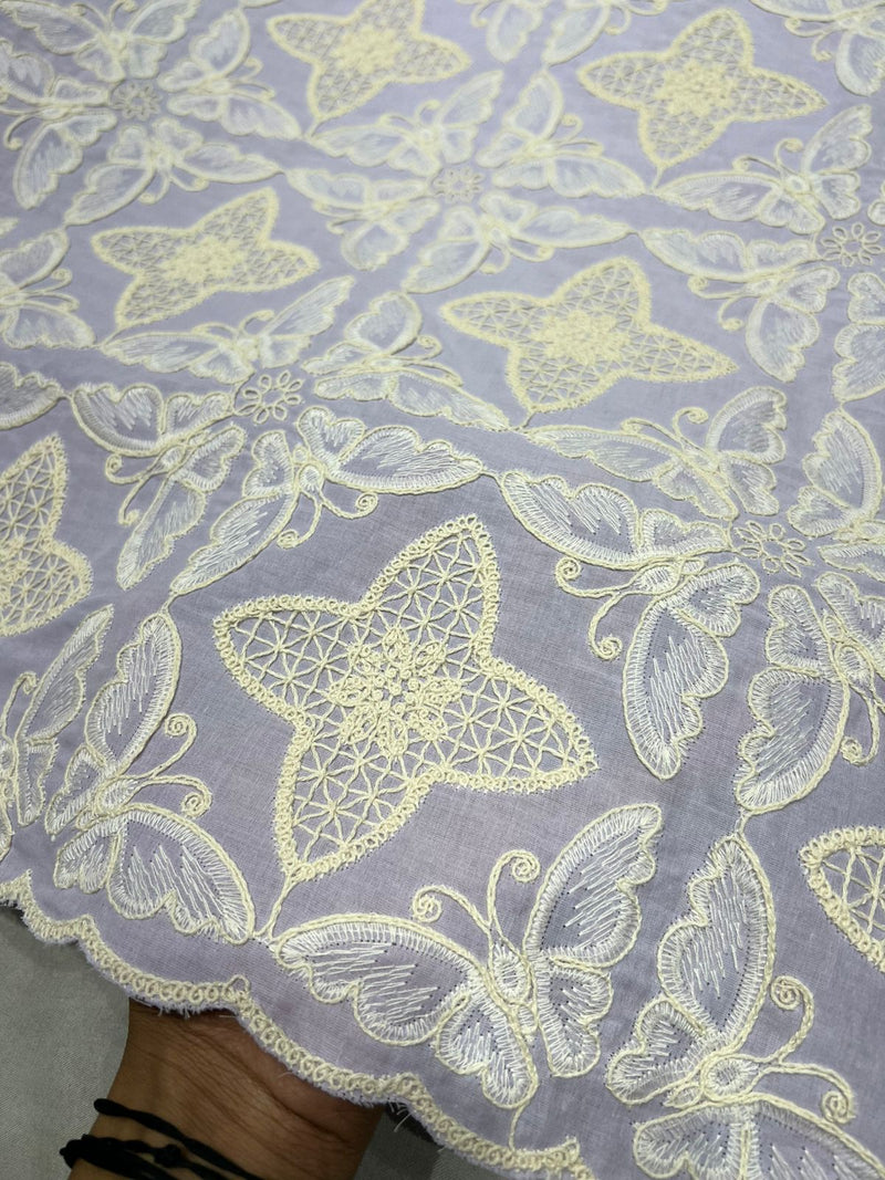 Pure Cotton