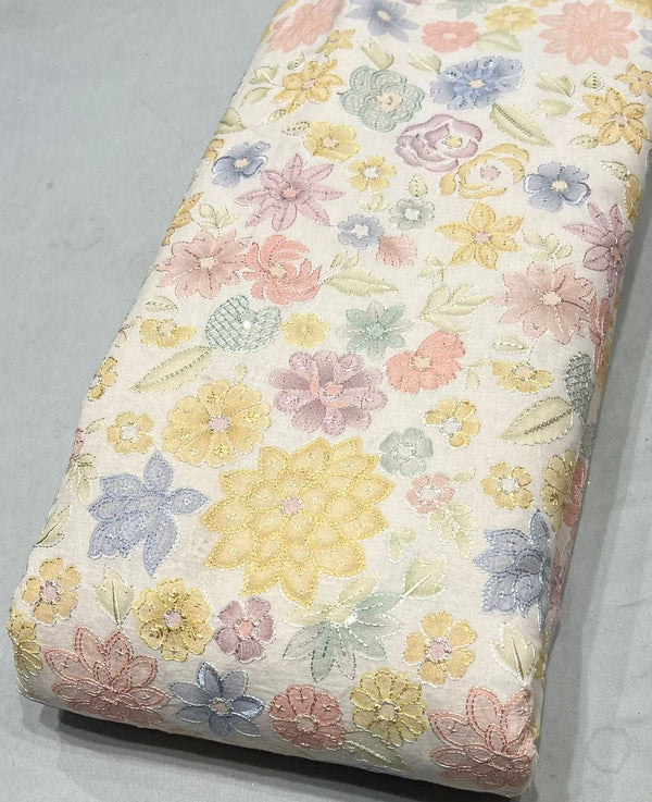 Pure Cotton