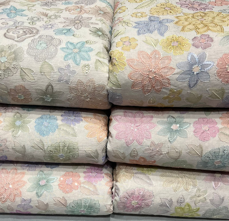 Pure Cotton