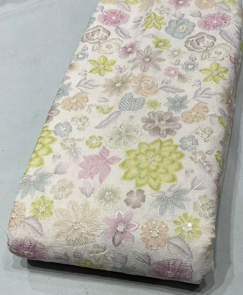 Pure Cotton