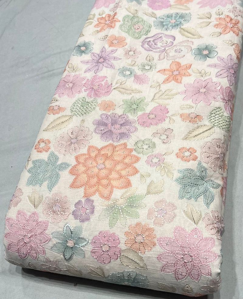 Pure Cotton