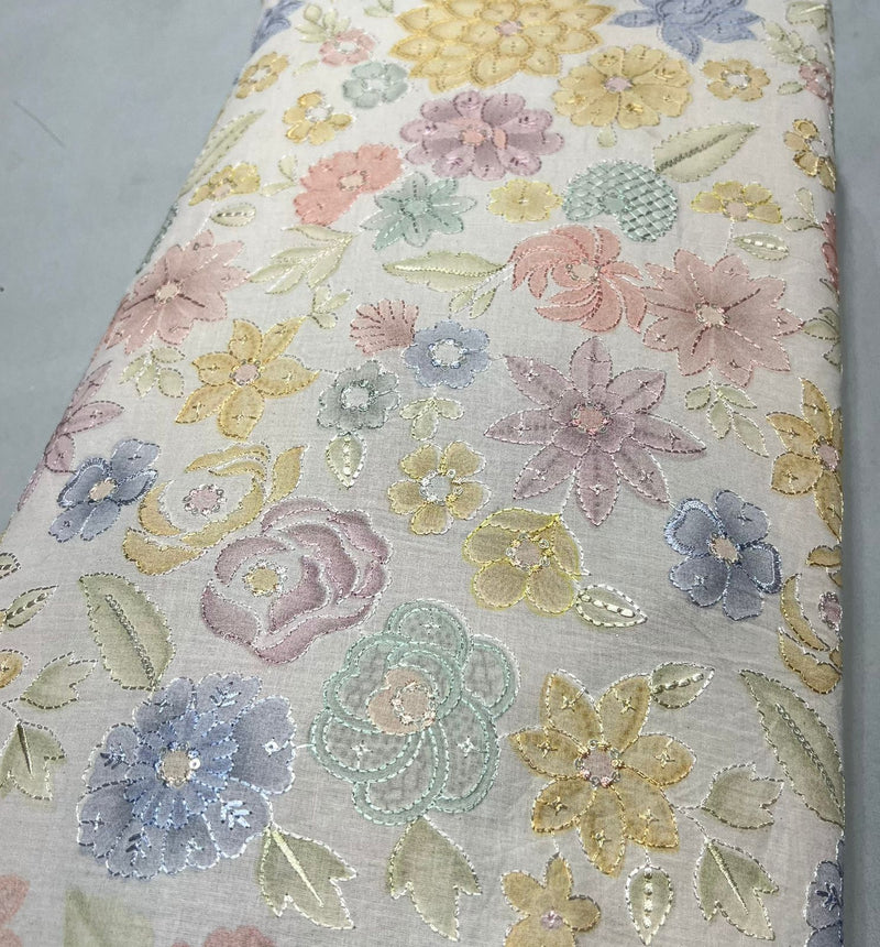 Pure Cotton