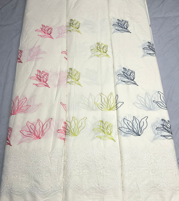 Pure Cotton