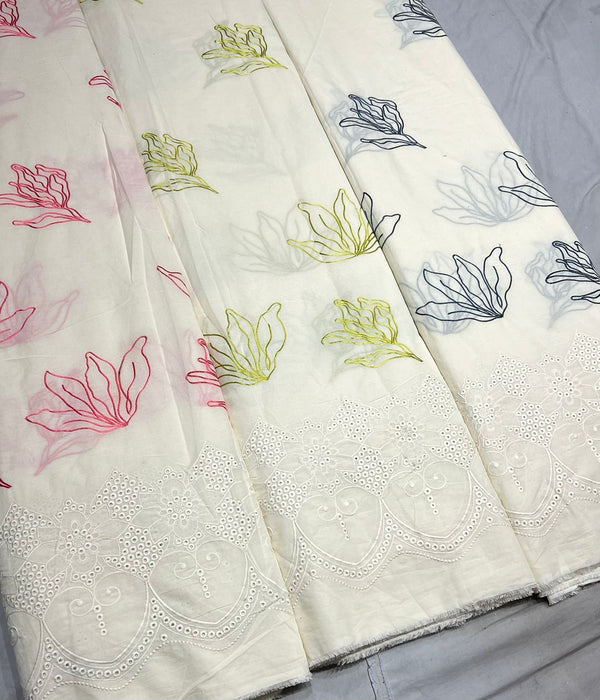 Pure Cotton
