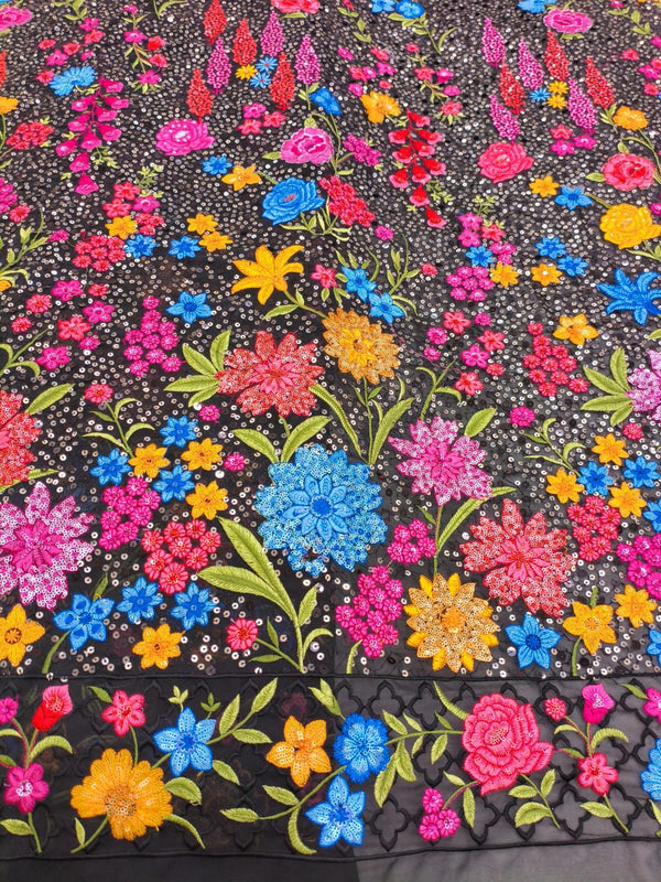 Georgette Fabric