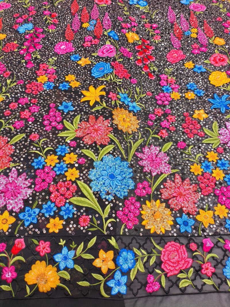 Georgette Fabric