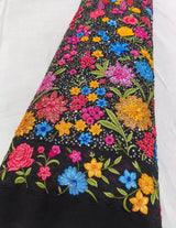 Georgette Fabric