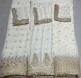 Georgette Fabric