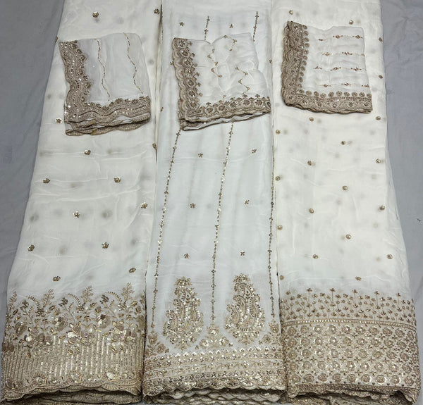 Georgette Fabric