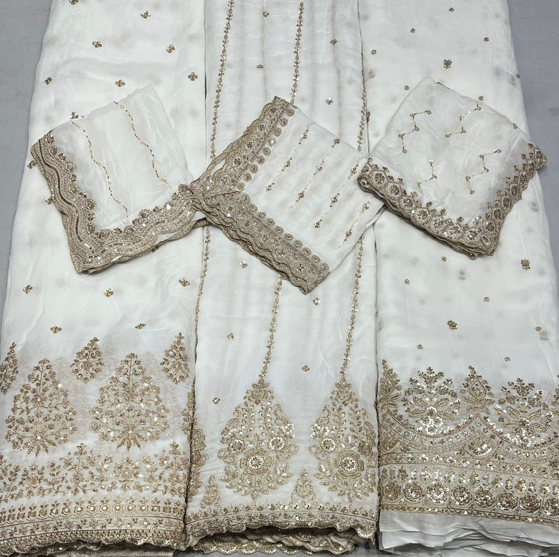 Georgette Fabric