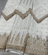 Georgette Fabric