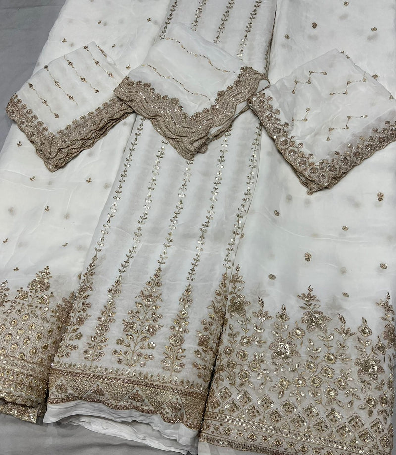 Georgette Fabric