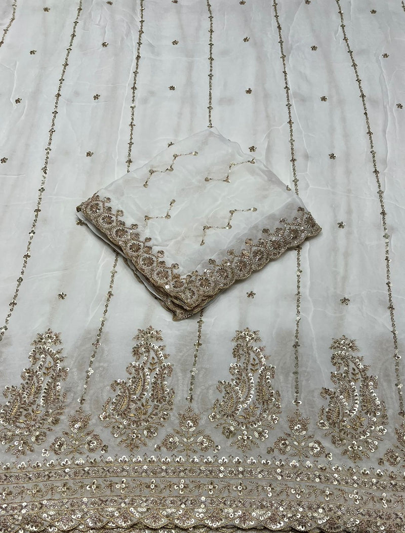 Georgette Fabric