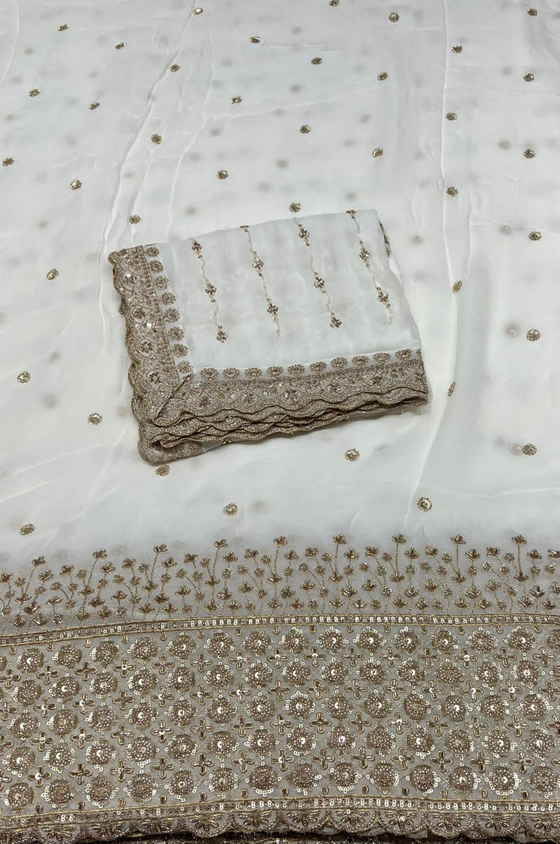 Georgette Fabric