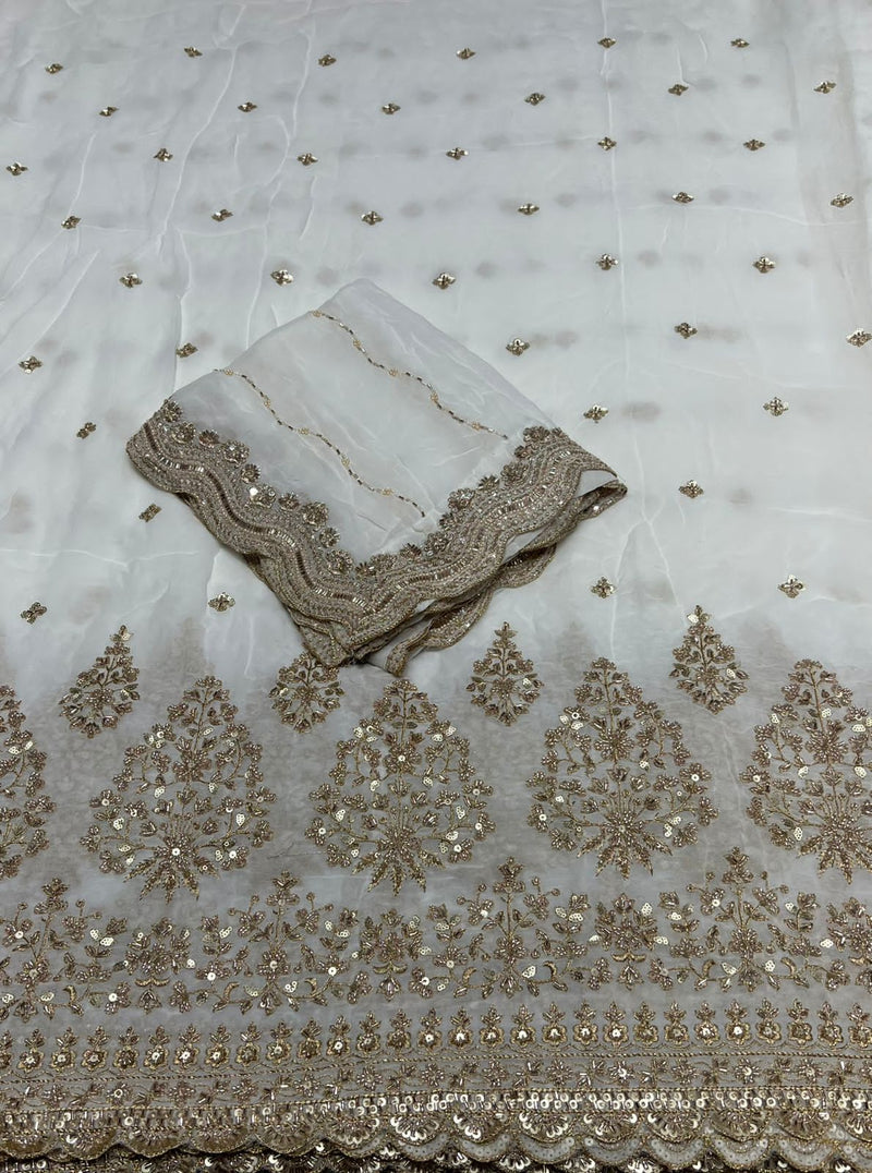 Georgette Fabric