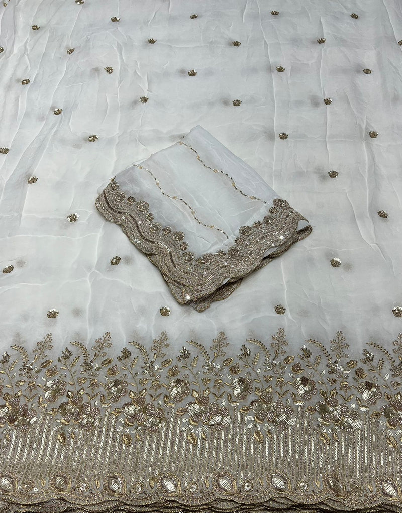 Georgette Fabric