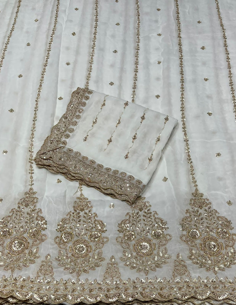 Georgette Fabric