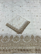 Georgette Fabric