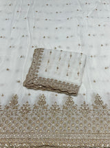 Georgette Fabric