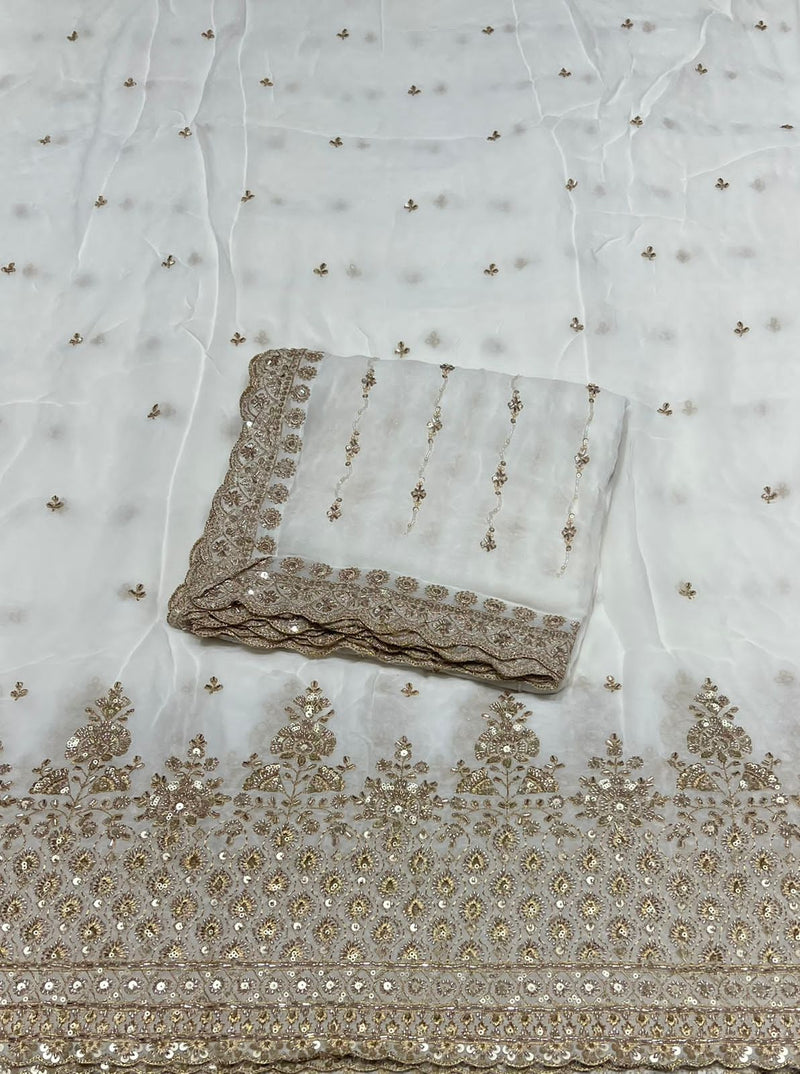 Georgette Fabric