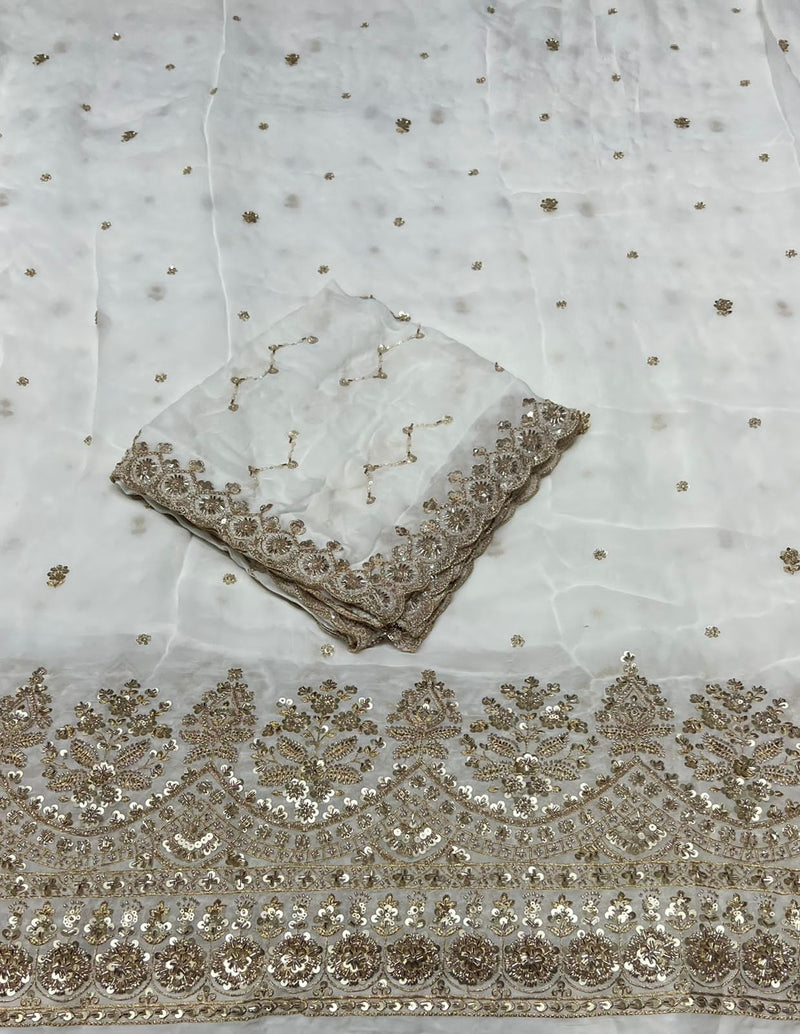 Georgette Fabric
