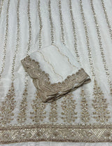 Georgette Fabric
