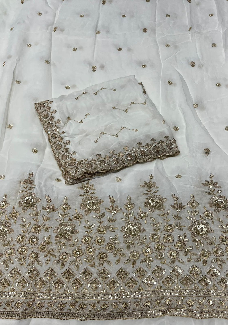 Georgette Fabric