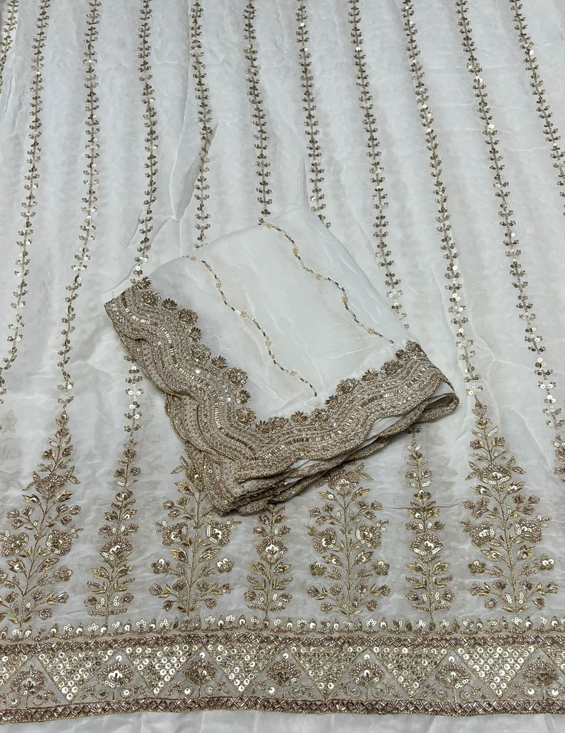 Georgette Fabric